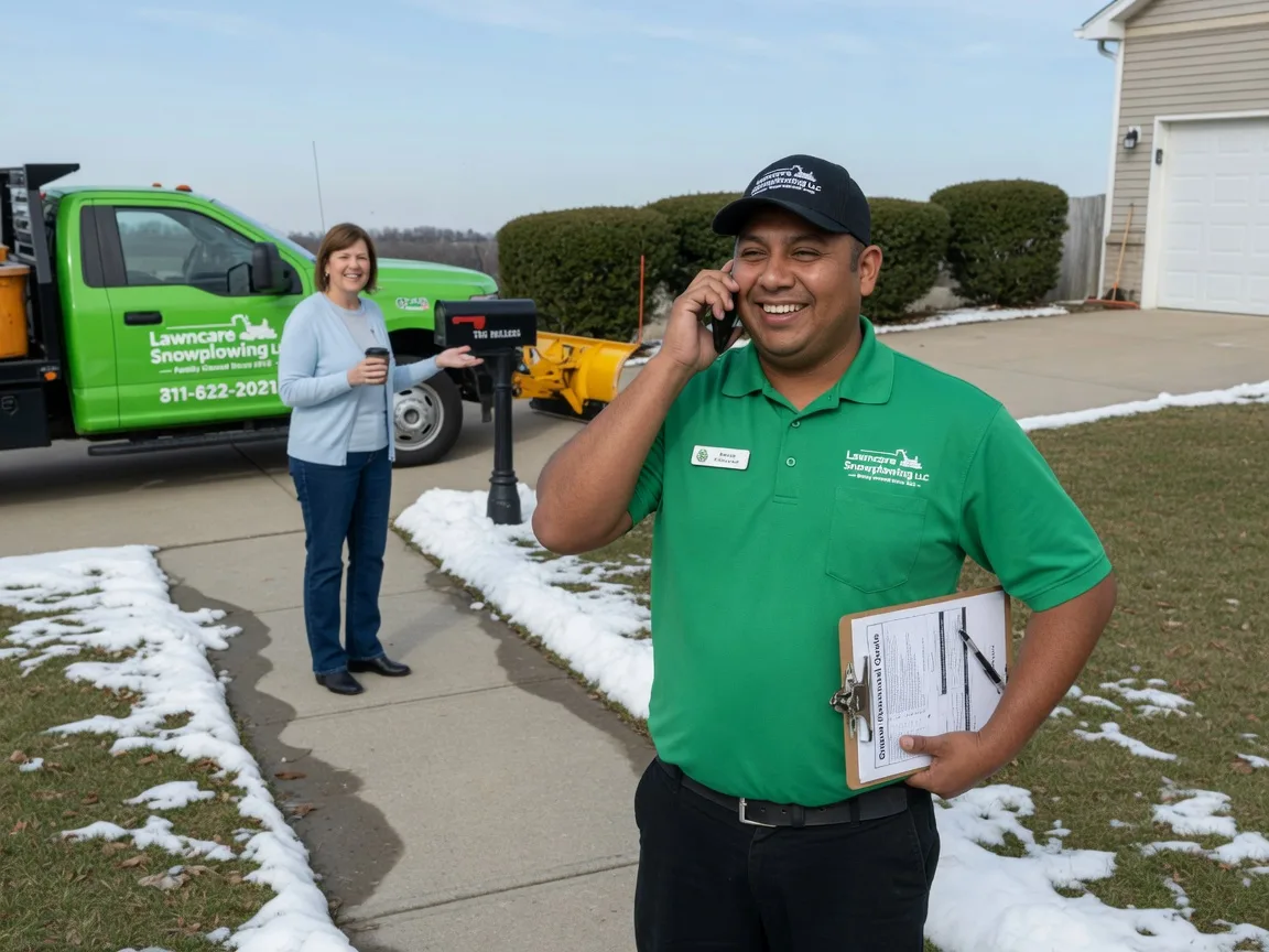 Lawn Care Services By Expert Landscaper Bloomington Springs, TN FAQs